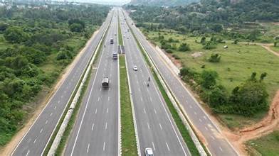 National Highways Experience
